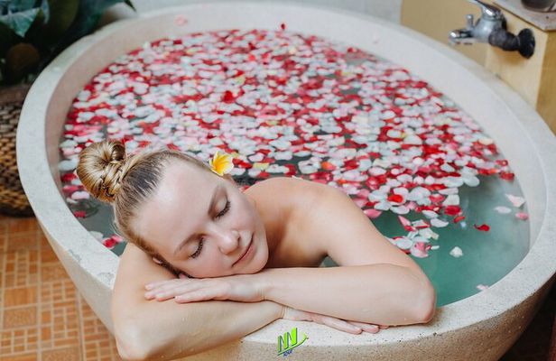 2 hours Bali Lulur Massage & Spa Treatment Including Transfers