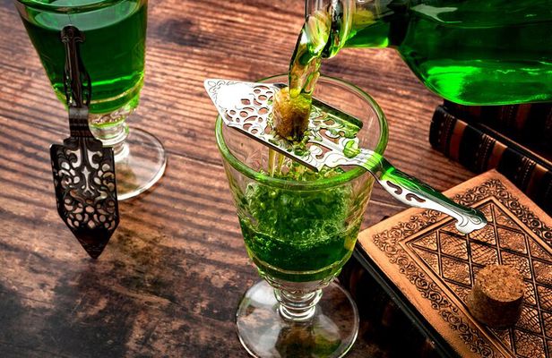 VIP Private Uncensored Wicked Spirits Pub Crawl