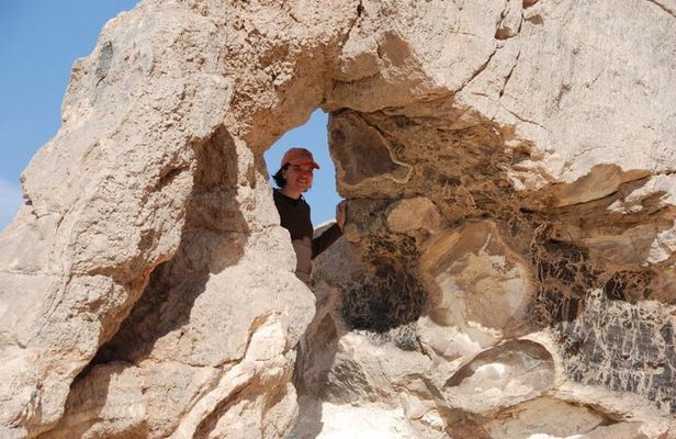 3 Days Tour to the White Desert and Bahariya Oasis from Cairo