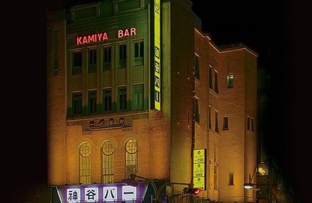 Asakusa: Culture exploring bar visits after history tour
