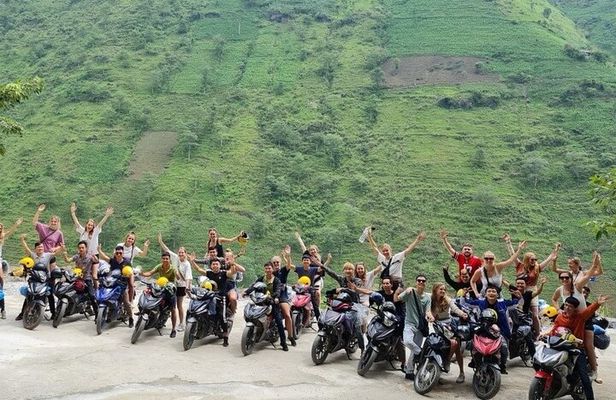 The Top Ha Giang Motorbike Tours All-Inclusive 