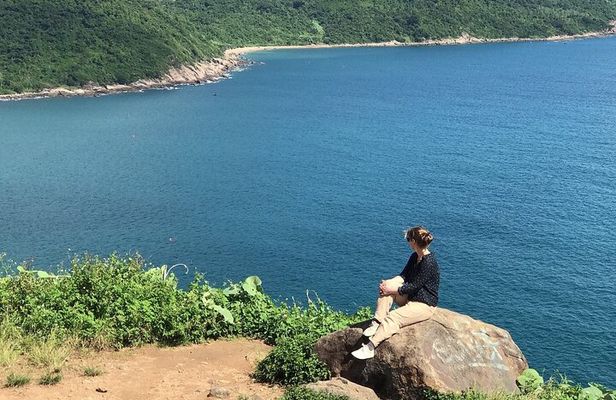 Da Nang Sightseeing With Cool Guide