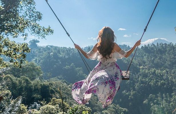 Ubud Private Full-Day Tour