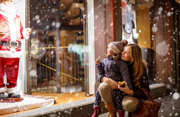 Special Christmas Journey in Leuven - Walking Tour
