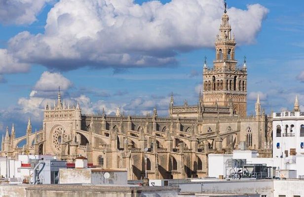 Sevilla: Essential Private Tour