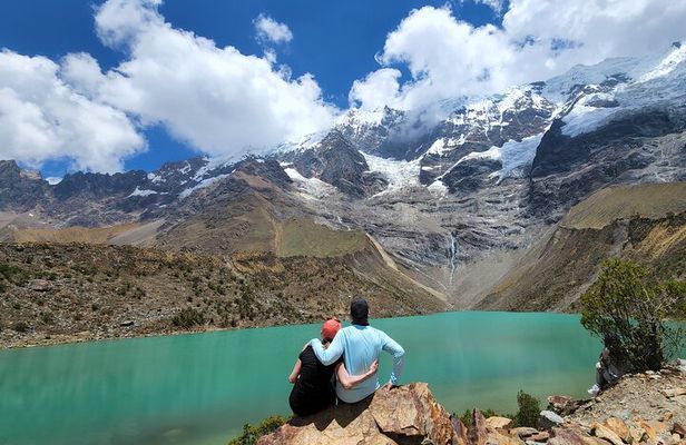 Private Tour Humantay Lagoon from Cusco