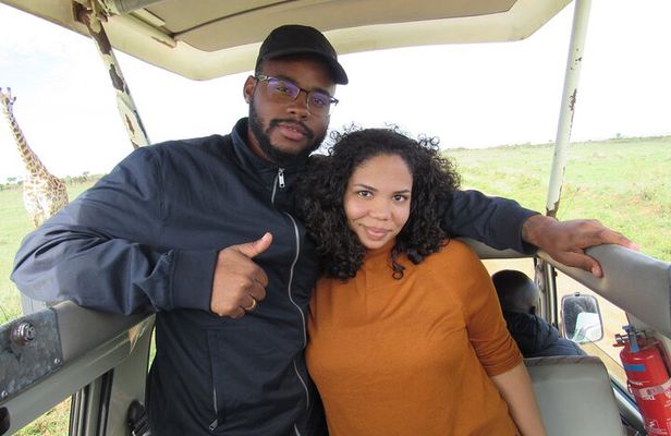 Adventure-fueled 3 Days Maasai Mara Safari