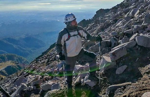 Full Day Experience to the top of Montaña Malinche