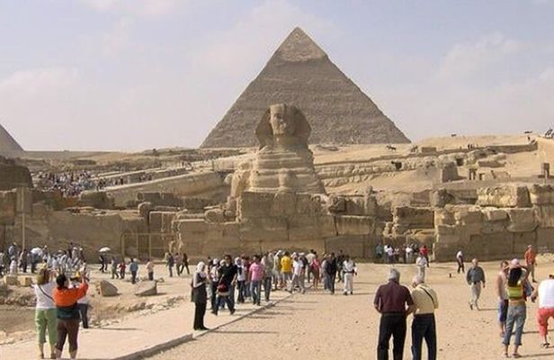Best Egypt tour Package for 8 Days and 7 Nights