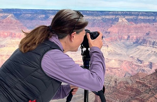 Private Grand Canyon Photography