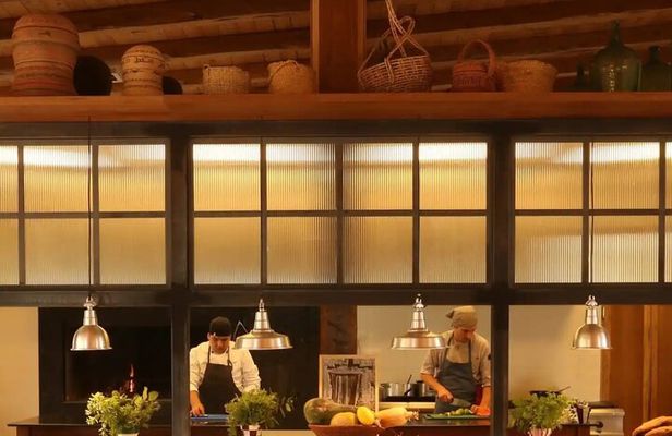 Savoring Luján de Cuyo: A Culinary and Wine Exploration