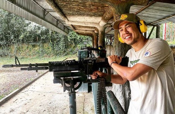 Explore Cu Chi Tunnels & Mekong Delta Full-Day