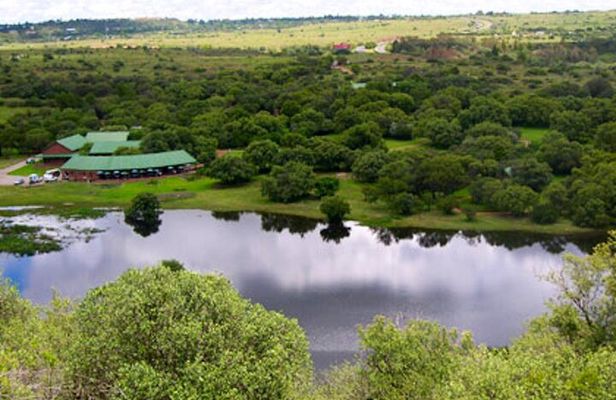 Ultimatee Bloemfontein & Botanical Garden Tour