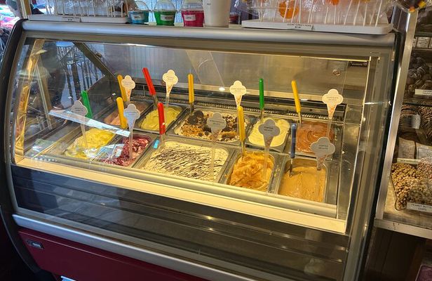 Philadelphia Italian Market Walking Tour