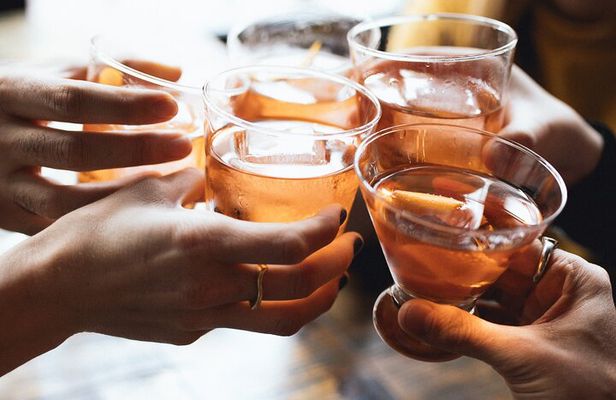 Private Nightlife Tour in Denver: Culture, History, and Cocktails