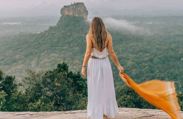 9 Days Lifetime Experience in Sri Lanka