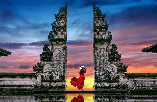 Bali: Full-Day Instagram Highlight Tours