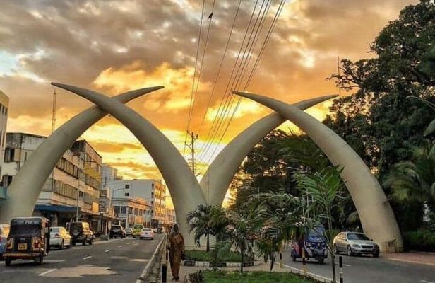 Mombasa Full Day Tour