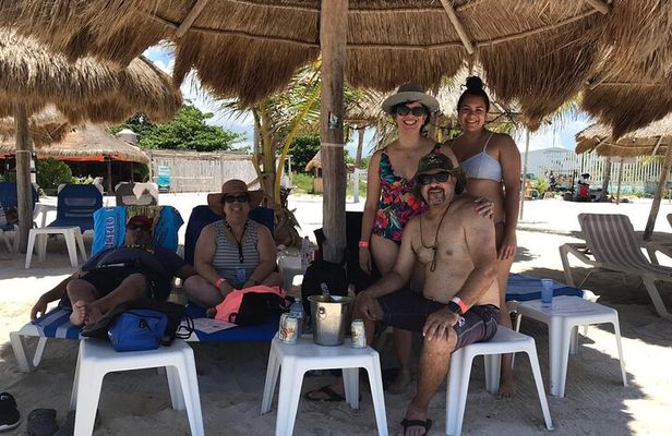 Costa Maya All-Inclusive Beach Escape