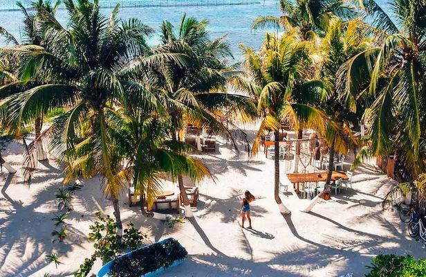 Costa Maya Ultimate Beach Escape