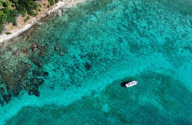 Explore Culebra – Half-Day Adventure!