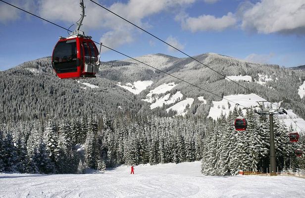 Bursa Full-Day Tour From Istanbul With Cable Car
