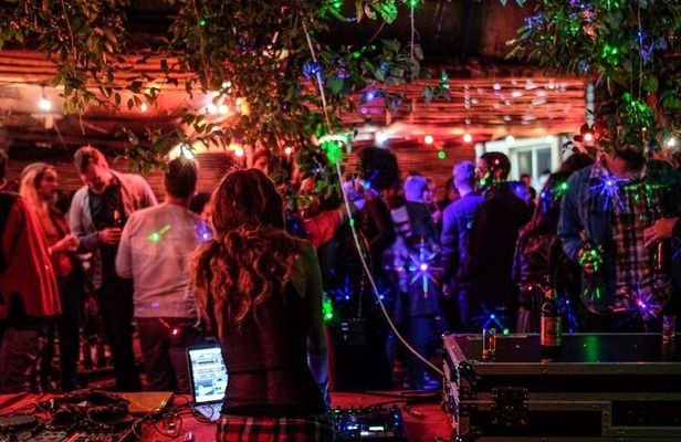 Locally crafted beer and wine tasting and nightlife in Addis tour