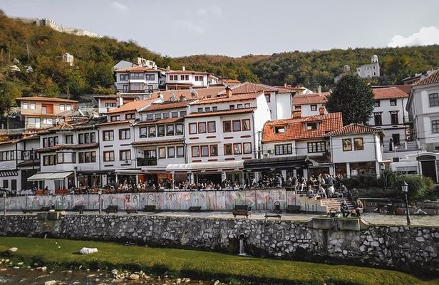 Small Group Tour to Kosovo: Pristina & Prizren from Skopje