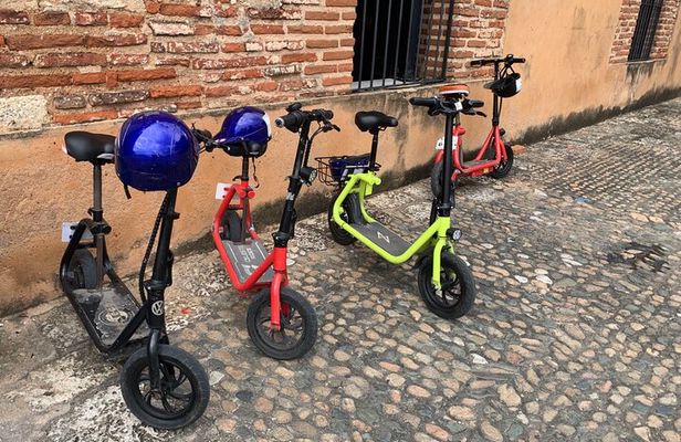 Full-Day Guided Tour in santo Domingo