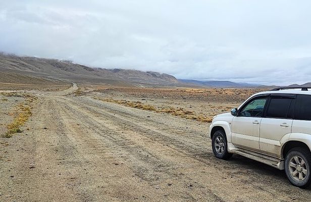 8-Day Private Adventure in Pamir Highway