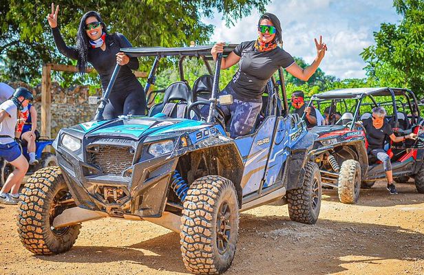 Vip Punta cana Buggies