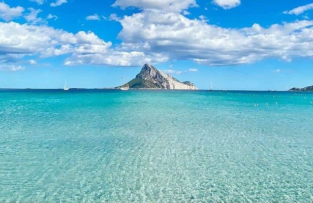 Tavolara Marine Protected Area Tour (GROUP)