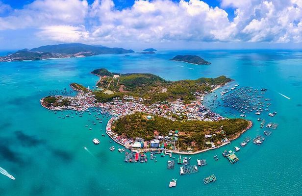 Special Offer 3 Island Speedboat Tour Included Private Mud Bath And Lunch