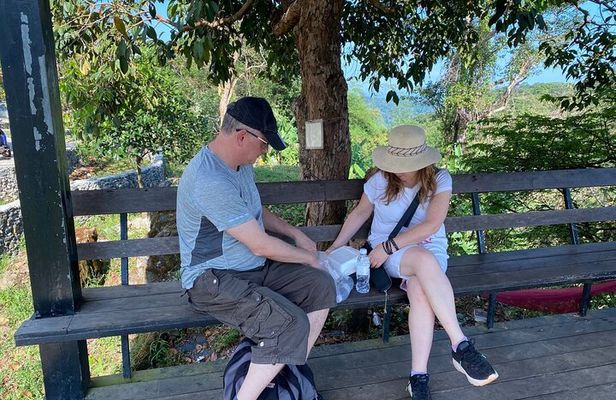 Full-Day Tour Phnom Kulen,Koh Ker & Beng Mealea