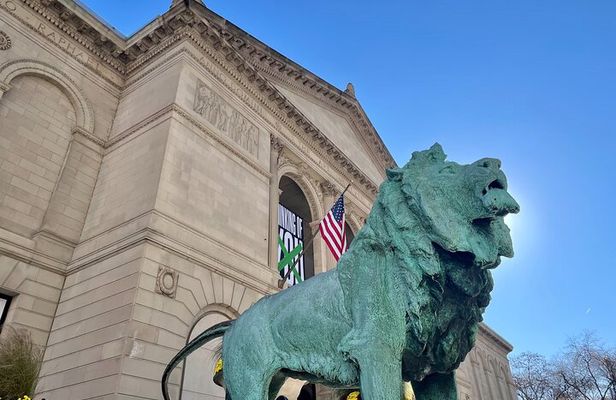 Skip-the-Line Art Institute of Chicago Museum Tour