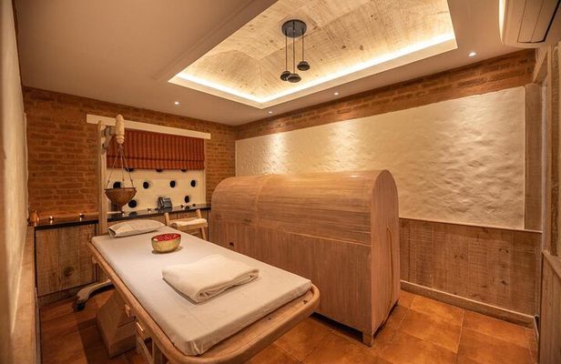 10 Days Ayurveda & Yoga Retreat in Kathmandu, Nepal