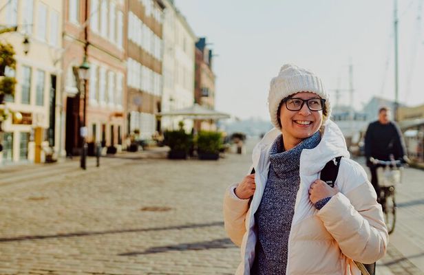 Copenhagen Alternative Private Tour: Vesterbro & Christianshavn