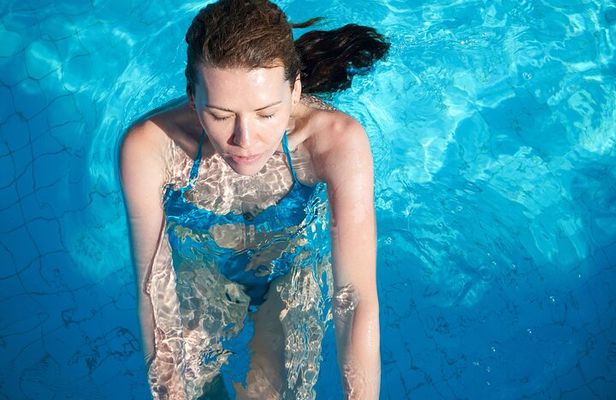 Discovering Thermal Baths of Budapest Tour