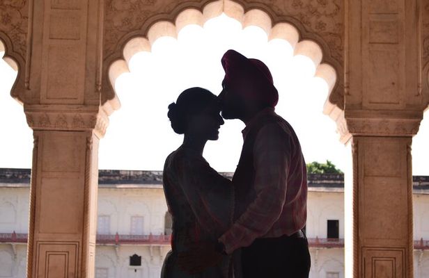 Taj Mahal & Agra Fort Skip-the-Line Guided Tour with Options
