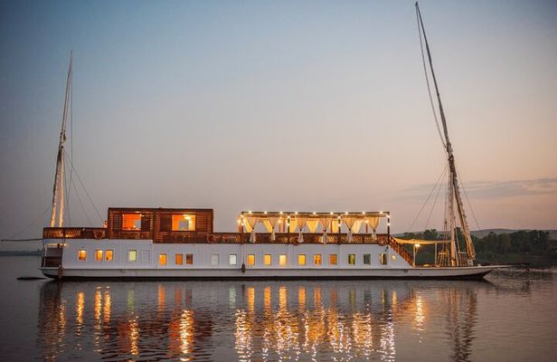 11-Day Women’s Tour Package to Egypt
