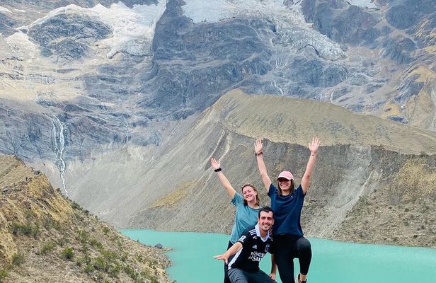 Humantay Lagoon Day Trip from Cusco