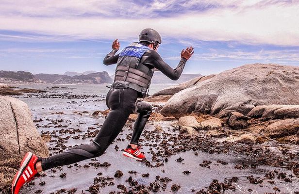 Bain’s Kloof Easy Canyoning - Wellington