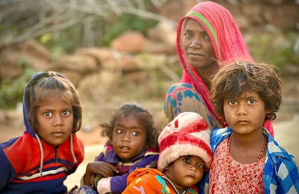 3 Days Private Enchanting Varanasi Tour
