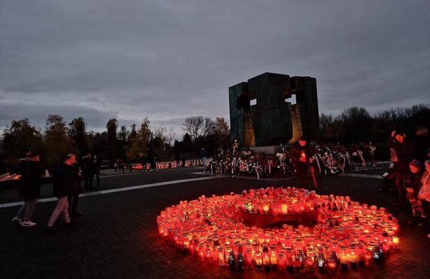Croatian war story: hero city of Vukovar - full day tour from Zagreb