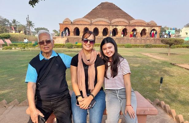 Kolkata to Bishnupur Expedition: Temples, Tales, and Traditions