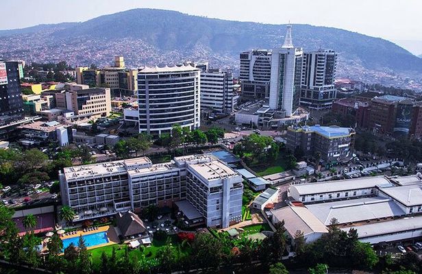 Kigali City Tour and Sightseeing