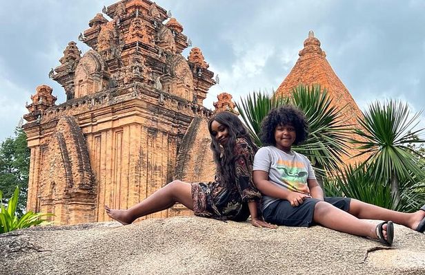 One day VIP Private Tour Explore Nha Trang From Dalat