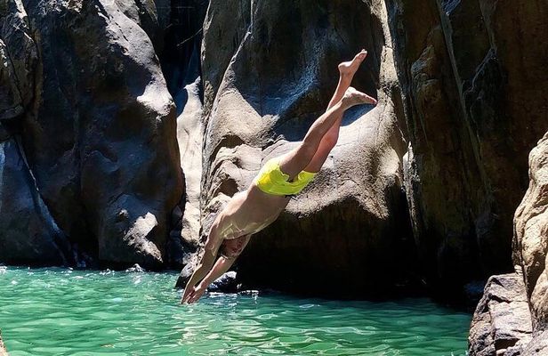 Day Trip - Explore Nha Trang Countryside & Ba Ho Waterfall
