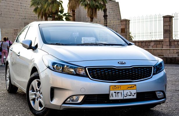 Affordable Shared Taxi: Luxor to Hurghada -Budget-Friendly Travel