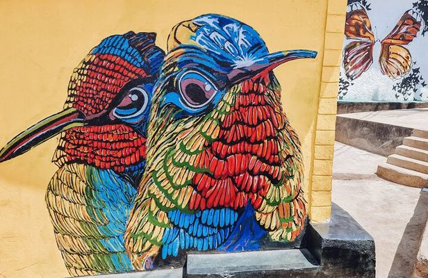Discover Kigali: Full-Day Tour with Hotel Pickup